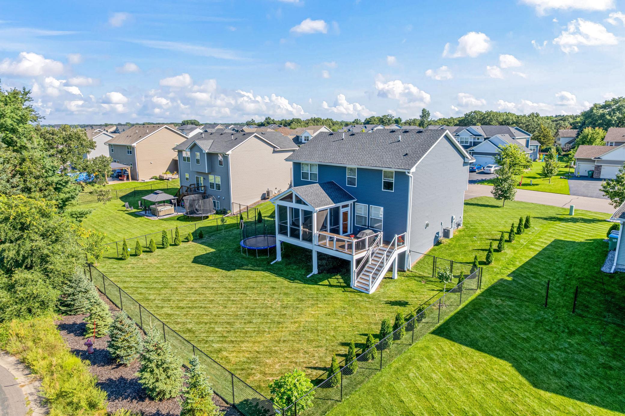 1253 152nd Avenue NW Andover MN 55304