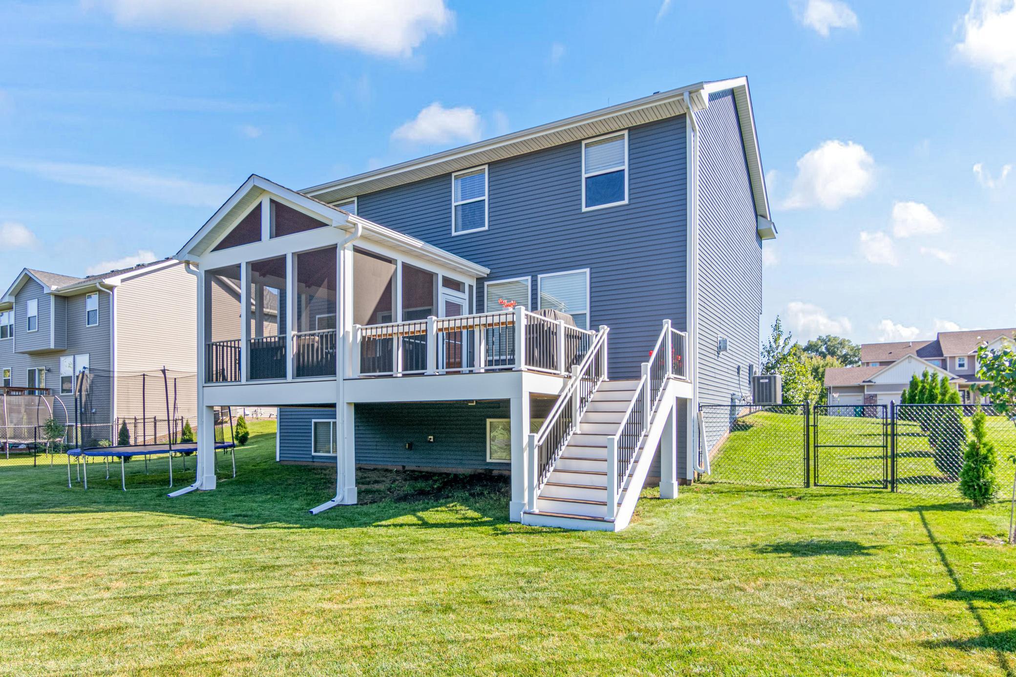 1253 152nd Avenue NW Andover MN 55304