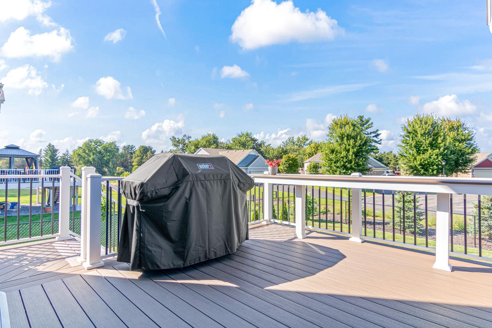 1253 152nd Avenue NW Andover MN 55304