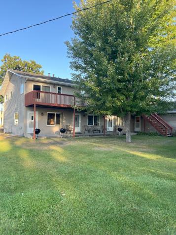 35686 Rush Lake Loop Ottertail MN 56571