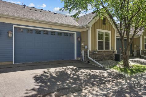 3914 Roosevelt Street NE Saint Anthony MN 55421