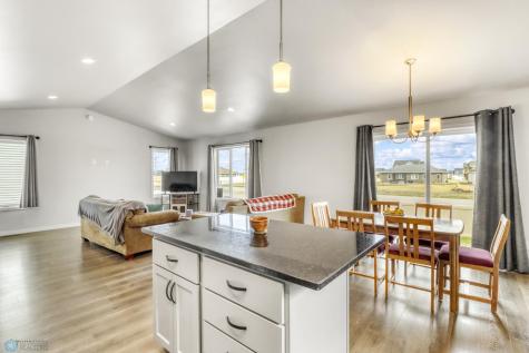 1022 Albert Drive W West Fargo ND 58078