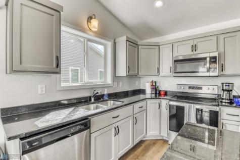 1022 Albert Drive W West Fargo ND 58078