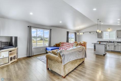 1022 Albert Drive W West Fargo ND 58078