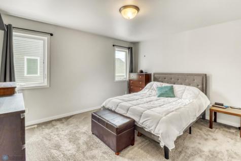 1022 Albert Drive W West Fargo ND 58078