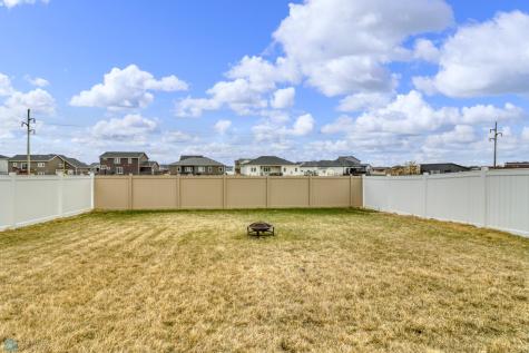 1022 Albert Drive W West Fargo ND 58078