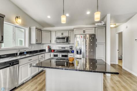 1022 Albert Drive W West Fargo ND 58078