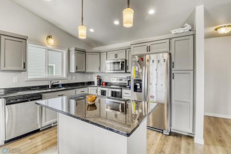 1022 Albert Drive W West Fargo ND 58078
