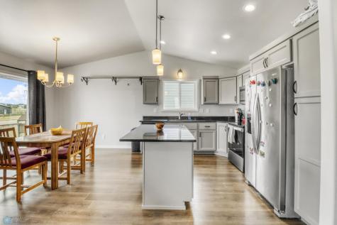1022 Albert Drive W West Fargo ND 58078
