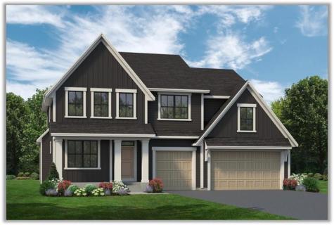 4589 Sunset Lane Minnetrista MN 55331
