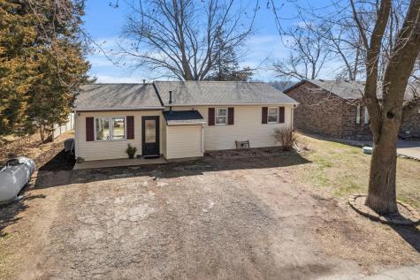 49097 Sportsmans Lane Waterville MN 56096
