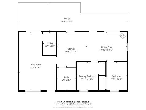 49097 Sportsmans Lane Waterville MN 56096
