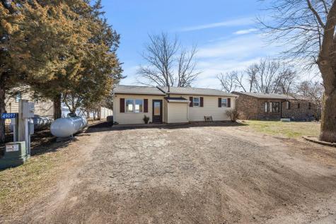 49097 Sportsmans Lane Waterville MN 56096