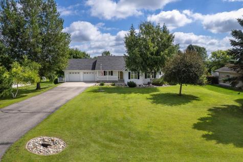3607 Pebble Hills Drive Fergus Falls MN 56537