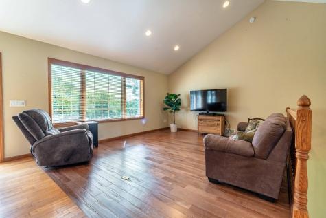 3607 Pebble Hills Drive Fergus Falls MN 56537