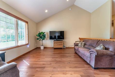 3607 Pebble Hills Drive Fergus Falls MN 56537