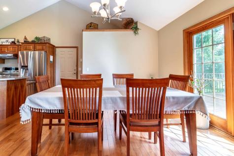 3607 Pebble Hills Drive Fergus Falls MN 56537