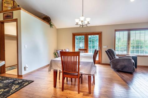 3607 Pebble Hills Drive Fergus Falls MN 56537