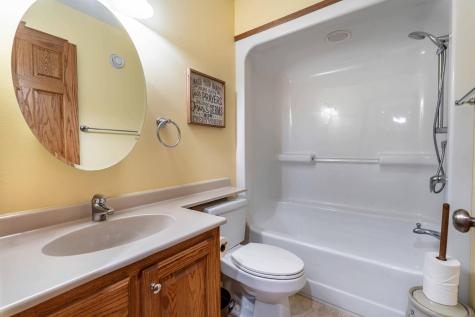 3607 Pebble Hills Drive Fergus Falls MN 56537