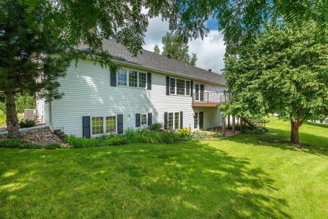 3607 Pebble Hills Drive Fergus Falls MN 56537
