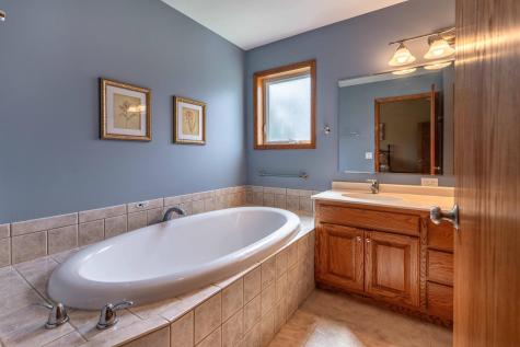 3607 Pebble Hills Drive Fergus Falls MN 56537
