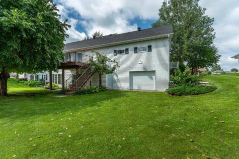 3607 Pebble Hills Drive Fergus Falls MN 56537