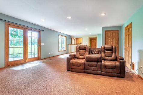3607 Pebble Hills Drive Fergus Falls MN 56537