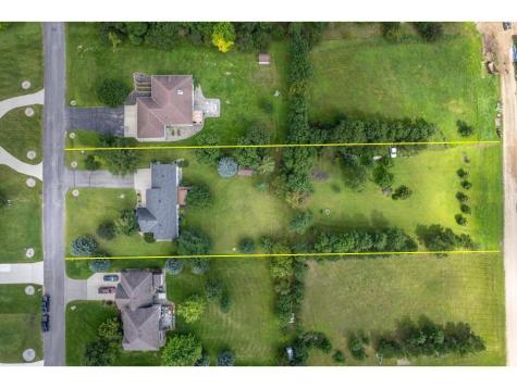 3607 Pebble Hills Drive Fergus Falls MN 56537