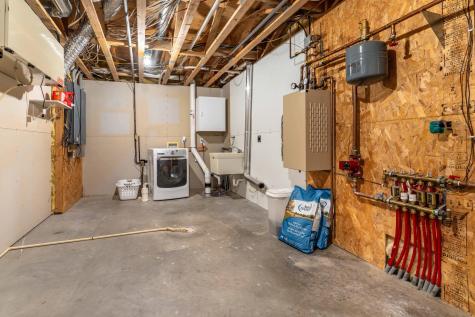 3607 Pebble Hills Drive Fergus Falls MN 56537