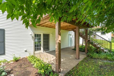 3607 Pebble Hills Drive Fergus Falls MN 56537