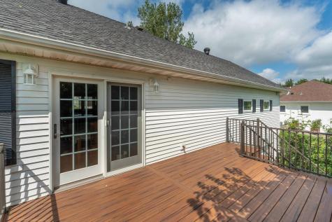 3607 Pebble Hills Drive Fergus Falls MN 56537
