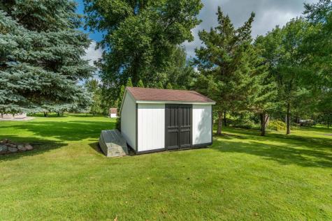 3607 Pebble Hills Drive Fergus Falls MN 56537