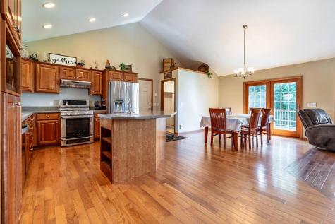 3607 Pebble Hills Drive Fergus Falls MN 56537