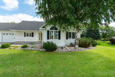 3607 Pebble Hills Drive Fergus Falls MN 56537