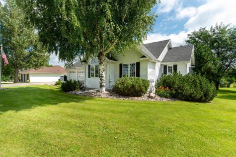 3607 Pebble Hills Drive Fergus Falls MN 56537