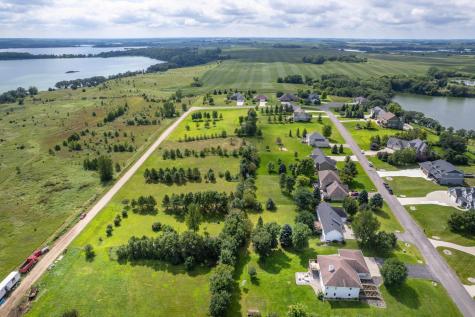 3607 Pebble Hills Drive Fergus Falls MN 56537