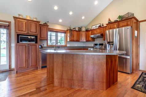 3607 Pebble Hills Drive Fergus Falls MN 56537