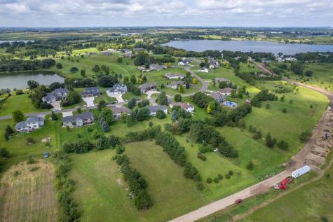3607 Pebble Hills Drive Fergus Falls MN 56537