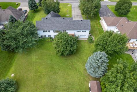 3607 Pebble Hills Drive Fergus Falls MN 56537