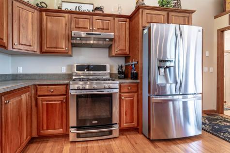3607 Pebble Hills Drive Fergus Falls MN 56537
