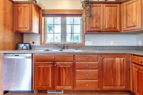 3607 Pebble Hills Drive Fergus Falls MN 56537