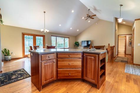 3607 Pebble Hills Drive Fergus Falls MN 56537