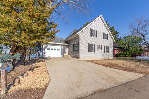 49335 Sportsmans Lane Waterville MN 56096