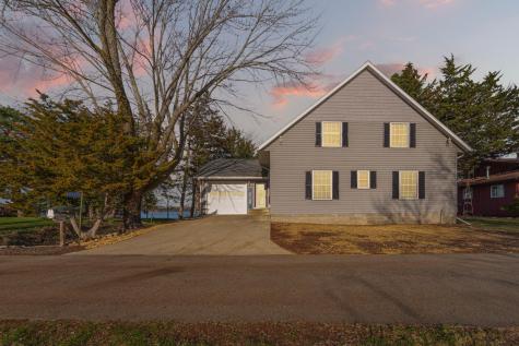 49335 Sportsmans Lane Waterville MN 56096