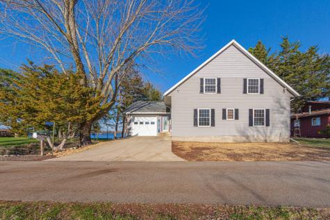 49335 Sportsmans Lane Waterville MN 56096