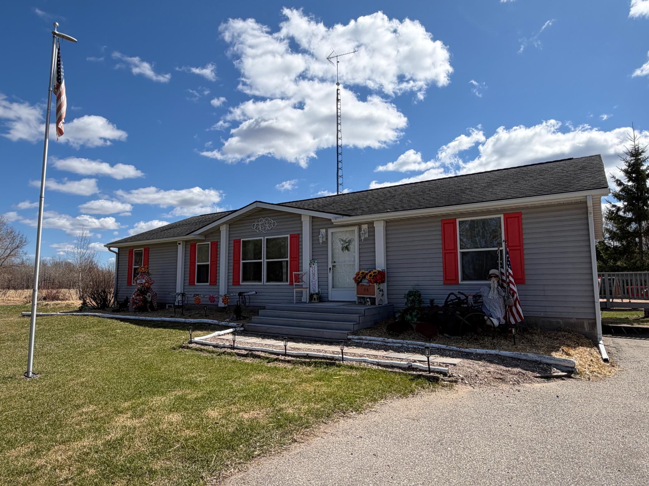 58296 County Road 12 Warroad MN 56763