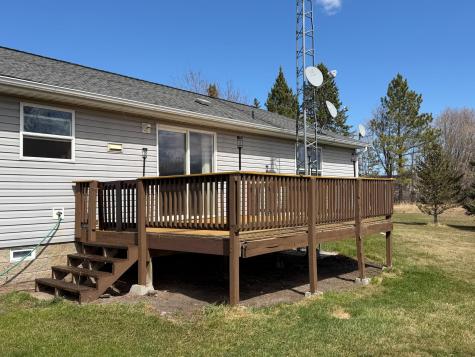 58296 County Road 12 Warroad MN 56763