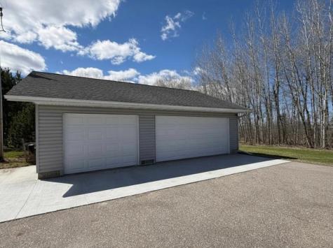 58296 County Road 12 Warroad MN 56763