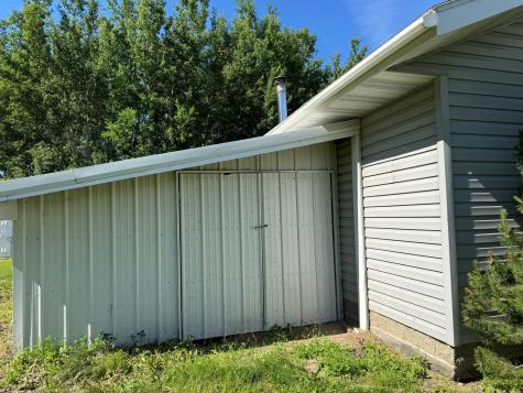 58296 County Road 12 Warroad MN 56763