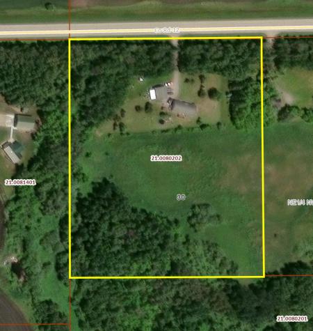 58296 County Road 12 Warroad MN 56763